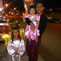 Anthony  Bello Azua