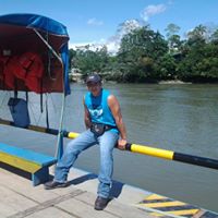 Diego E. Blacio Torres