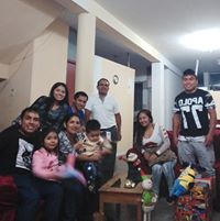 Richard  Santisteban