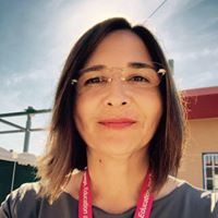 Claudia Rojas Soto