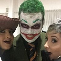 Thiago  Lopes DE Almeida