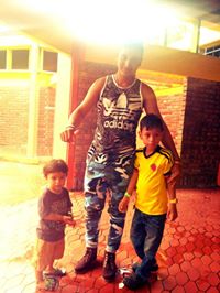 Alvaro Javier  Posso Caballero