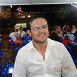 Ricardo Alexandre Damião