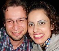 Eliane  Guimarães Raw