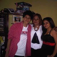 Susana  Puicon Lopez