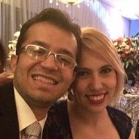 Carlos Henrique  Otoni Ferrer