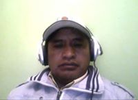 Victoriano  Noa Inca