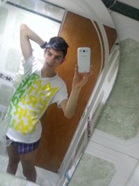 Mario Andres Ramirez