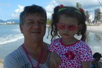 Ailton  Rodrigues de Brito