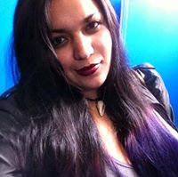 Natalia  Valencia Cruz