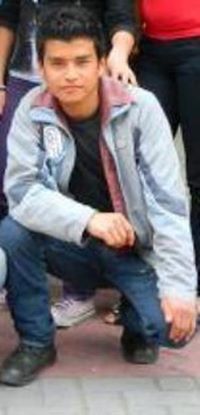 Luis Fernando V L Psicologo