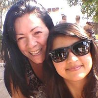 Maria Sandra  Santos