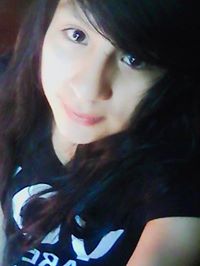 Kate Allison Anampa Minaya