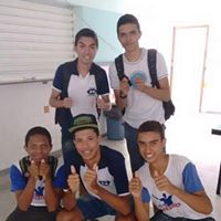 Isnei  Fernandes Profiro