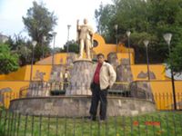 Saturnino  Zuñiga Aquino