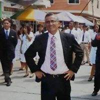 Rogelio Apolo  Mora Fiallo