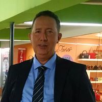 Henrique  Santos