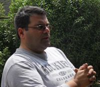 Marcelo  Zamora Bravo