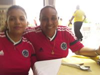 Ana  Martinez Cabrera