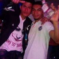 Marco Fidel  Benavides