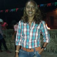 Raimunda de Carvalho  Silva