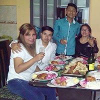 Oswaldo  Sandoval Mozombite