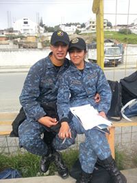 Karina de Los  Angeles