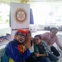 Rodolfo  Benjumea Cardenas