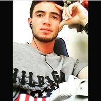 Jairo Andres  Verjel Carreño