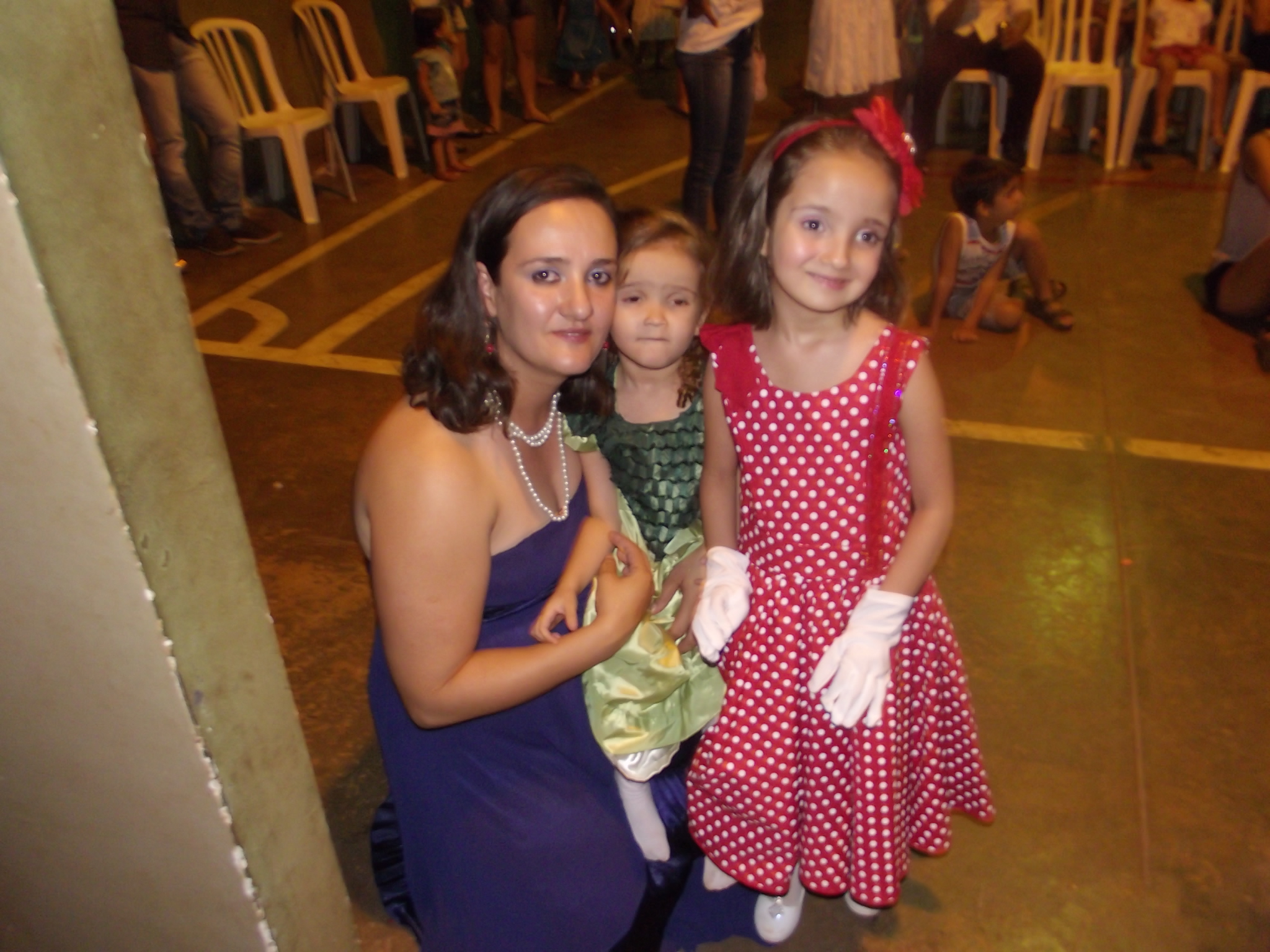 Sandra  Aparecida da Silva