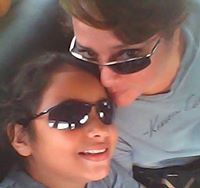 Carmencecilia  Lasprilladelarosa