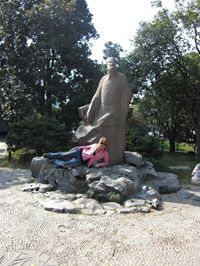 Sylvia Verenee  Villamil