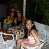 Priscila Riveli Barros  Riveli