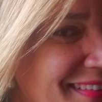 Solange Maria  Ribeiro Braga