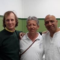 Julio Tadeu  Capelli