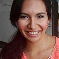 Angélica  Chaparro Guzmán