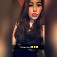 Sofii  Martinez González