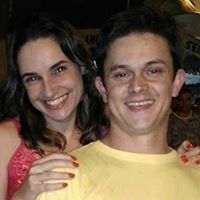 Kátia Joyce Fabio Passos