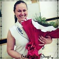 Kelly Cristina Borghelot Paes