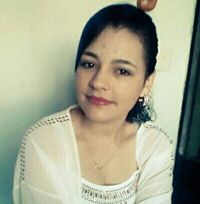 Andrea  Suarez Osorio