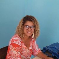 Antonia Selma  Souza