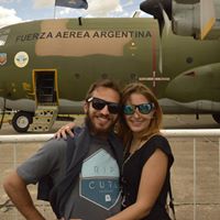 Maria Del Rocío  Escaray