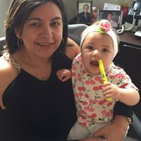 Ana Lucia  Chiminazzo