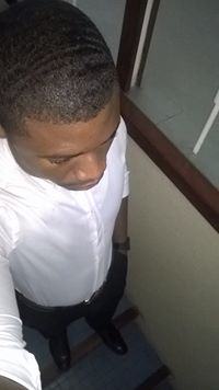 Gerson  Daniel