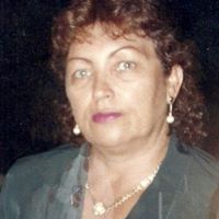Maria Délia  Porto
