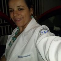 Regislaine Paula Fernandes