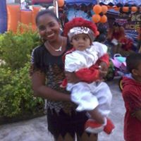 Angela Maria  Urango