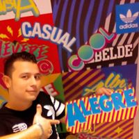 Johan  Afanador Diaz