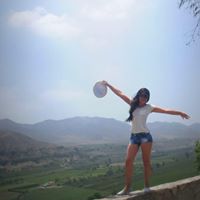 Tchy Eliza Alcantara Huarcaya