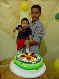 Renee Ruben  Cedillo Luna